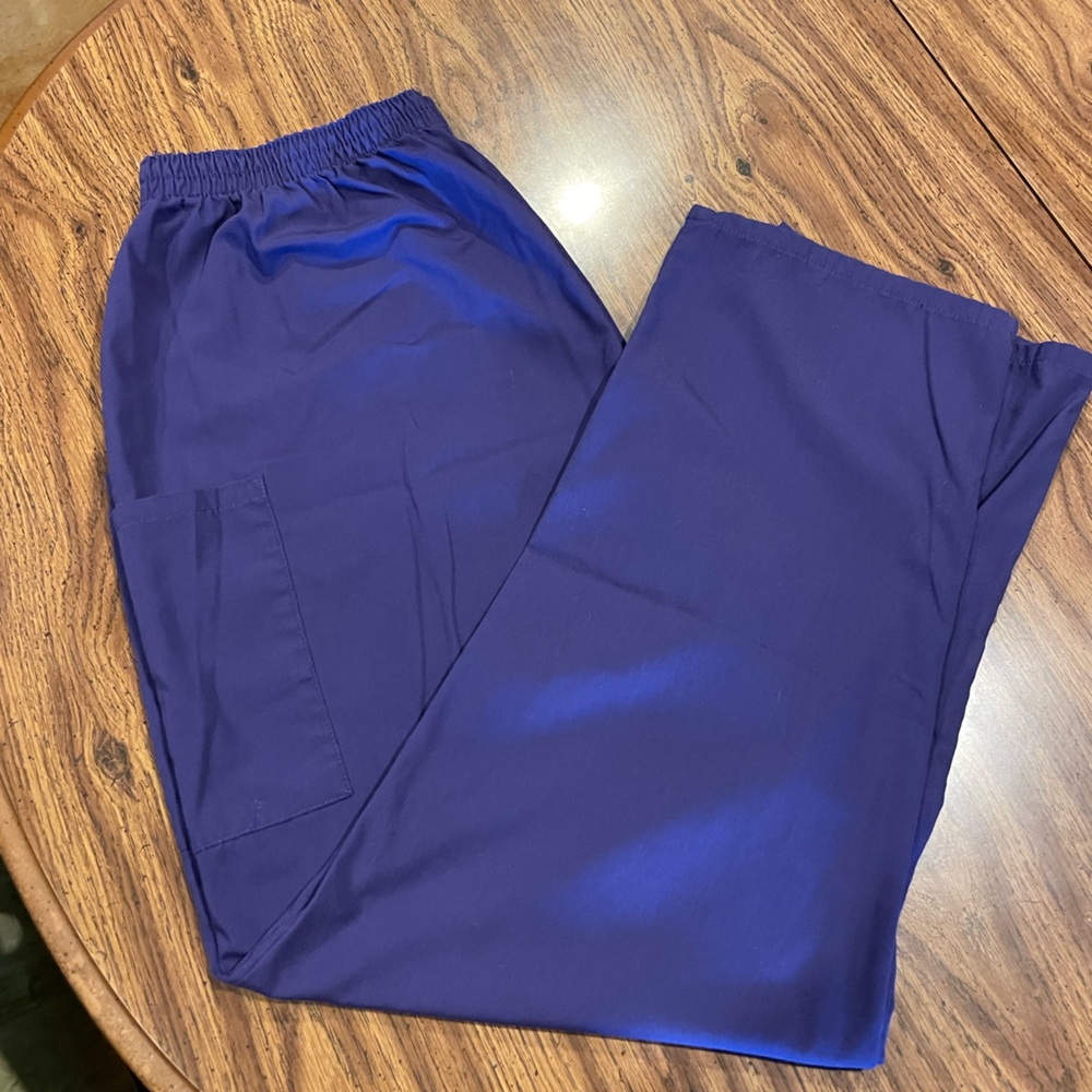 Cherokee Scrub Pants